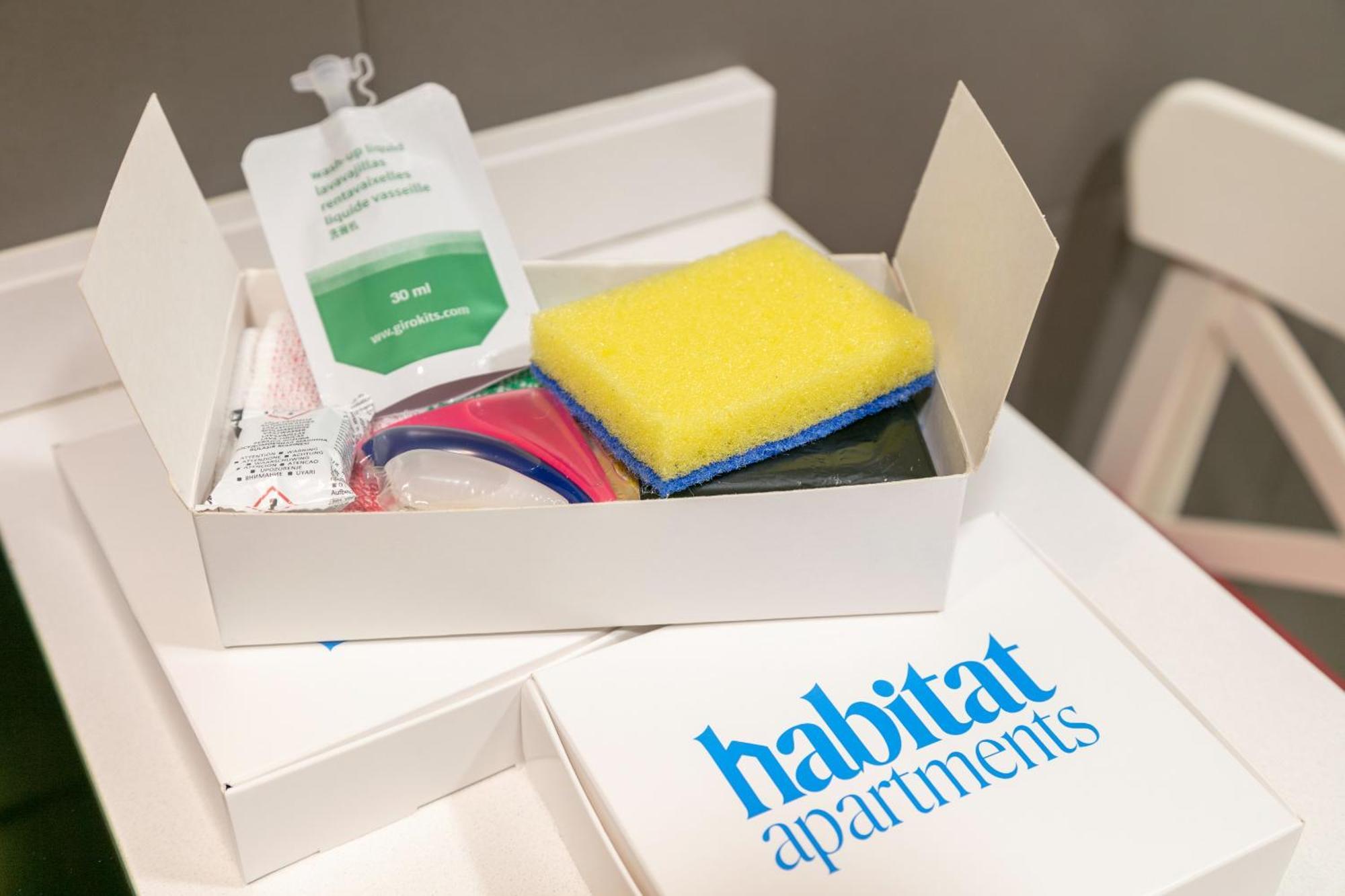 Habitat Apartments Paseo De Gracia Suite バルセロナ エクステリア 写真