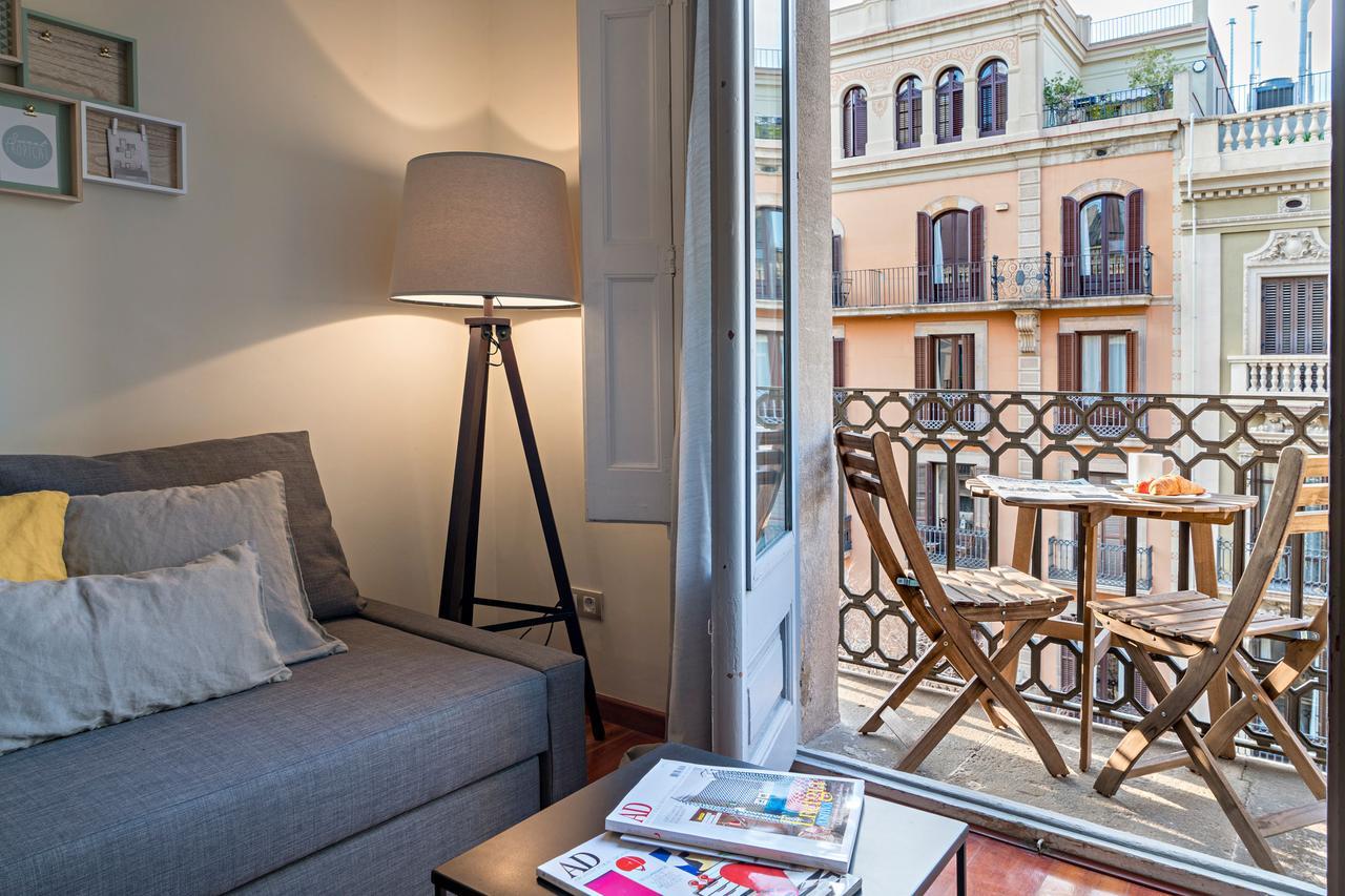 Habitat Apartments Paseo De Gracia Suite バルセロナ エクステリア 写真